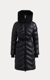 Alpenhaus «eco» Puffer Coat 'Belleveaux'