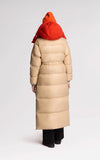 Alpenhaus «eco» 2-in-1 Maxi Puffer 'Tingwick'