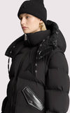 Alpenhaus «eco» Unisex 2-in-1 Puffer 'Megeve'