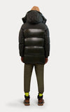 Alpenhaus «eco» Heavyweight Puff Parka 'Verenfeld'