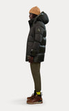 Alpenhaus «eco» Heavyweight Puff Parka 'Verenfeld'