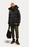 Alpenhaus «eco» Heavyweight Puff Parka 'Verenfeld'