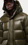 Alpenhaus Parka Matelassé  «éco» 'Oakmount'