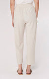 Apricot Pantalon palazzo en lin 713017