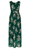 Apricot Maxi Dress 841376