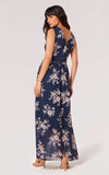 Apricot Maxi Dress 841444