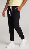 Au Coton «eco» Lightweight Unisex Jogger ub104s22