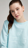 Au Coton «eco» Unisex Cotton Sweater ut406s22