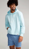 Au Coton «eco» Unisex Hoodie ut508s22