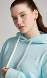 Au Coton «eco» Unisex Hoodie ut508s22