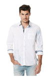 Buffalo chemise Sawzil bm17502