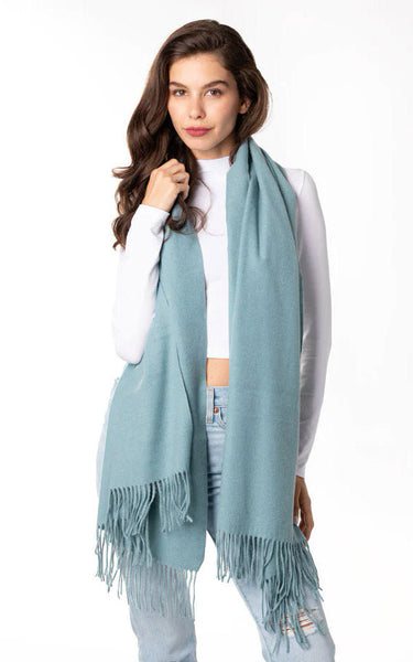 C'est moi Soft Scarf sc0754