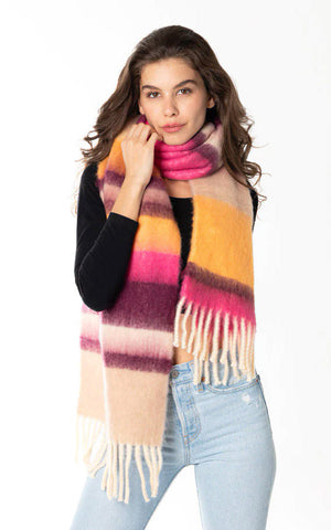 C'est moi Scarf scb0717