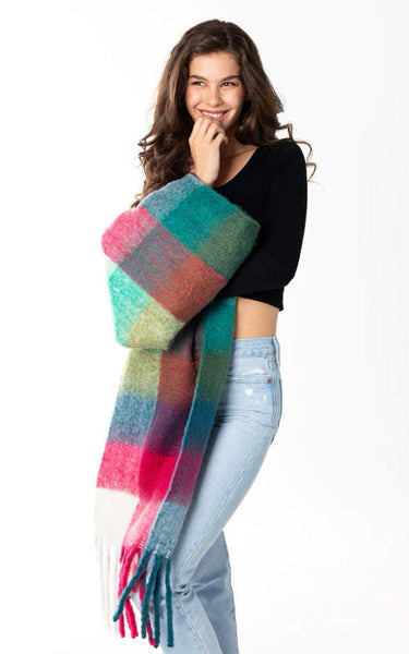 C'est moi Scarf scb1411