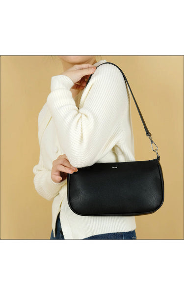 Co Lab Sac à bandoulière «éco» 'Chloe'