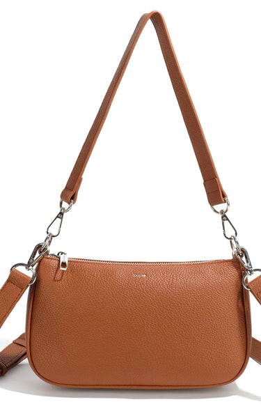 Co Lab «eco» Baguette Crossbody 'Chloe'