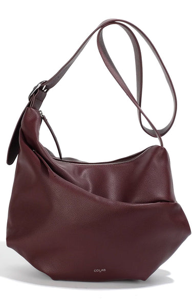 Co Lab Sac à bandoulière «éco» 'Marilyn'