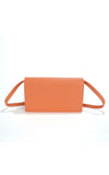 Co Lab «eco» Organizer Crossbody bag 'Kaia'