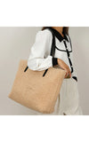 Co Lab «eco» Tote bag 'Gem'