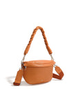 Co Lab «eco» Sling shoulder bag 'Kenny'