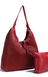 Co Lab «eco» Hobo bag 'Vivi'