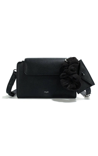 Co Lab «eco» Organizer Crossbody Bag 'Brooke'