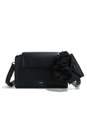 Co Lab «eco» Organizer Crossbody Bag 'Brooke'