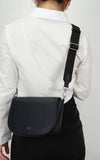 Co Lab «eco» Flap Crossbody Bag 'Janni'