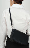 Co Lab «eco» Flap Crossbody Bag 'Janni'