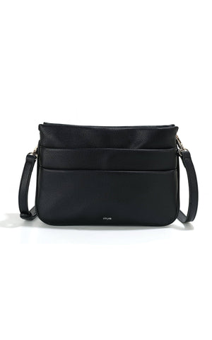 Co Lab «eco» Crossbody 'Nina'