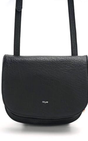 Co Lab «eco»Triplet Crossbody 'Gracie'