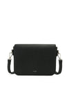 Co Lab «eco» Flap Crossbody Bag 'Zeina'