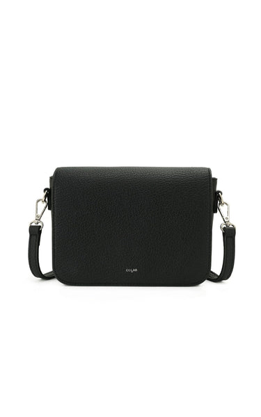 Co Lab «eco» Flap Crossbody Bag 'Zeina'