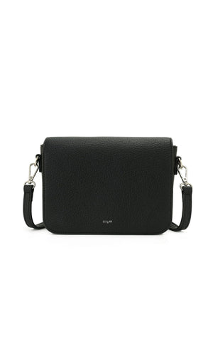 Co Lab «eco» Flap Crossbody Bag 'Zeina'