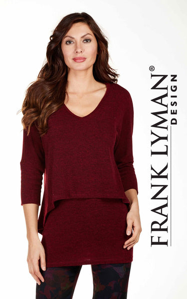 Frank Lyman Tunic 174392