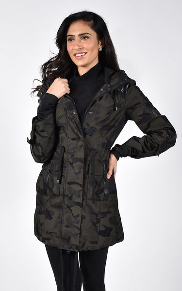 Frank Lyman Coat 213810u