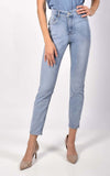 Frank Lyman Jeans Réversible- 216102u