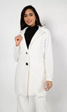 Frank Lyman Winter Knit Jacket 223566