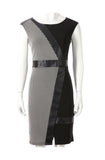 Cute asymmetrical dress by Frank Lyman (43592)