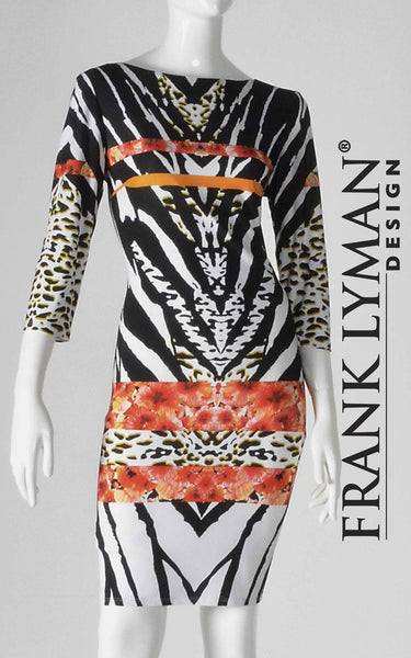 Lovely stylish dress by Frank Lyman (61259)