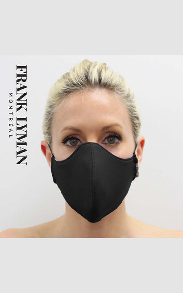 Frank Lyman Mask - Adult (*Minimum purchase 3)