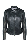 Freaky Nation Leather Jacket 'Party Nights'