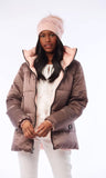 Furlux «eco» Winter Jacket 'Milano'