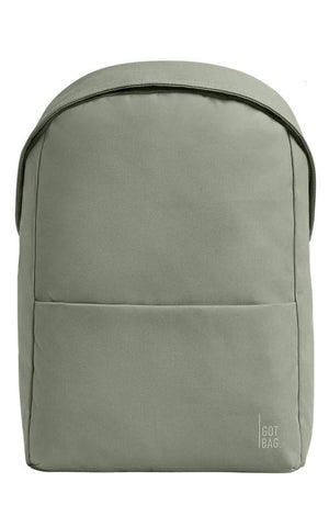 Got Bag «eco» Backpack 'Easy Pack Zip'