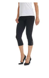 Mode Gitane Cropped Leggings- Legb