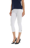 Mode Gitane Legging mi-long- Legb