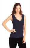 Mode Gitane Tank Top T cam