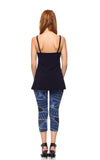 Mode Gitane Tank Top v-cam