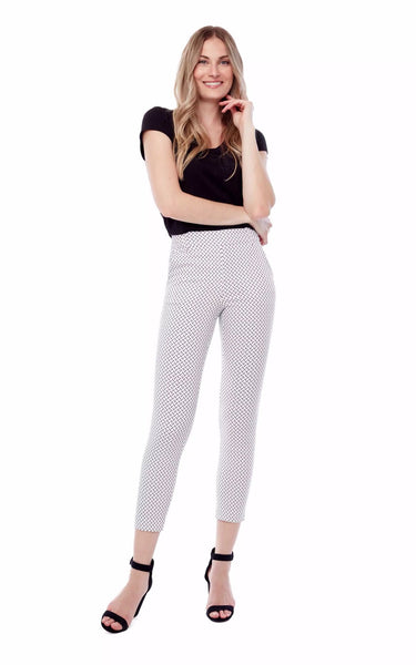 I Love Tyler Madison Stix Trouser Pant 'Gwyneth'