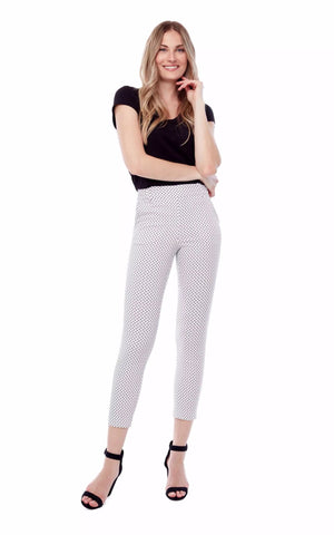 I Love Tyler Madison Stix Trouser Pant 'Gwyneth'